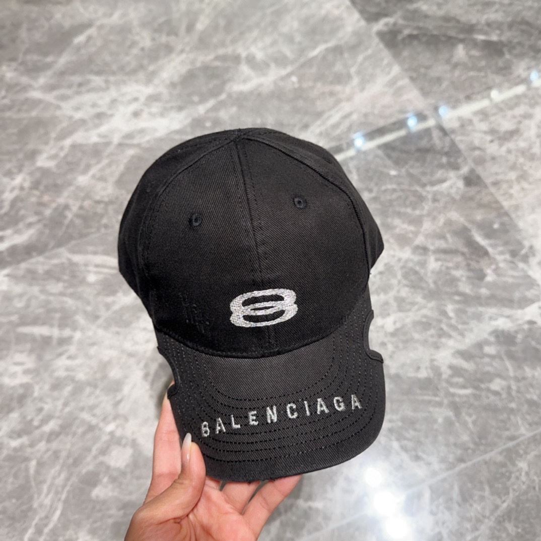 Balenciaga Caps